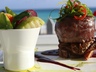 Beachside Dining