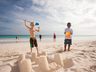 Sand Castles