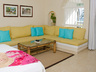 Superior Studio Living Room