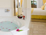 Two Bedroom Beachfront Luxury Suite