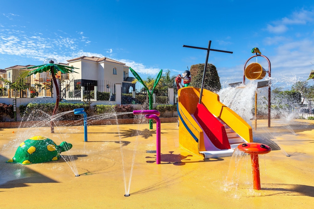 Water Park