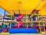 Childrens Play Area - Outdoor