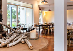 Mantons Creek Estate & Lodge