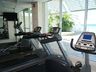 Fitness Room
