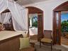 Oceanview Villa Suite With Jacuzzi