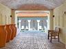 Courtyard Villa Suite