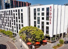 Rydges Fortitude Valley
