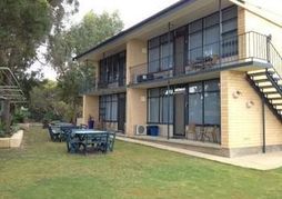 Longbeach Apartments Coffin Bay