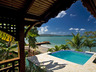 water edge cottage
