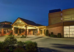 Algoma's Water Tower Inn & Suites, BW Premier Collection