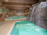 Pool Waterfall