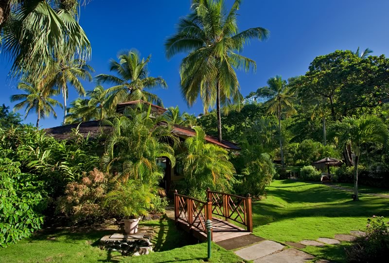 Gardens