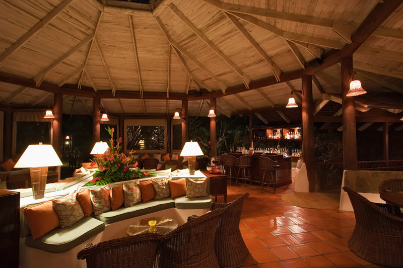 Bamboo Lounge