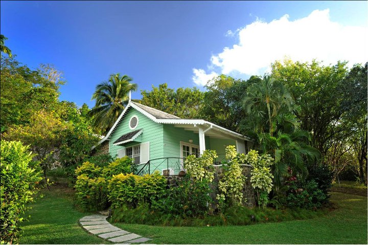 Deluxe Cottage