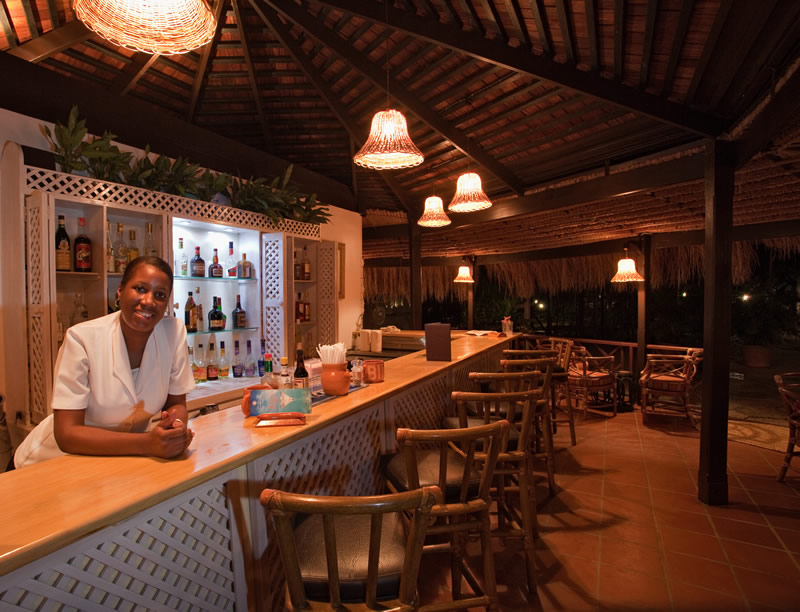 Sunset Bar