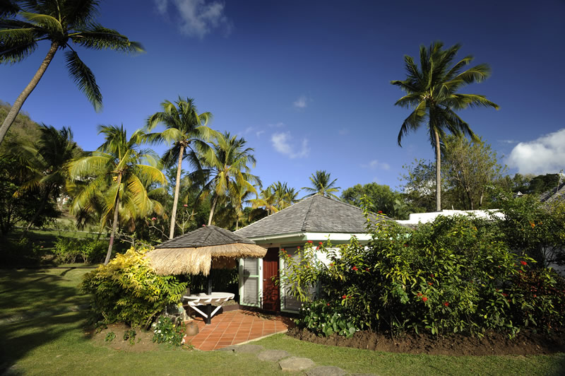 Superior Suites