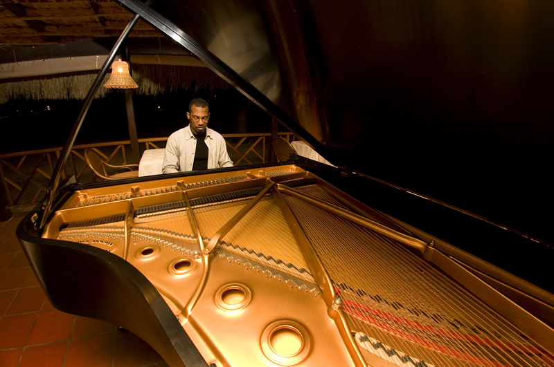 Piano