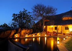 Elewana Elsa’s Kopje