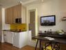 In-Room Kitchenette