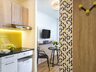 In-Room Kitchenette