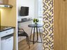In-Room Kitchen