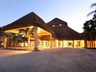 Hotel Front - Evening/Night