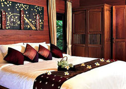 Sukantara Cascade Resort