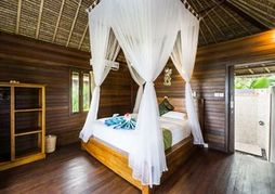 Laguna Reef Huts