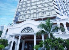 Grand Sole Pattaya Beach Hotel