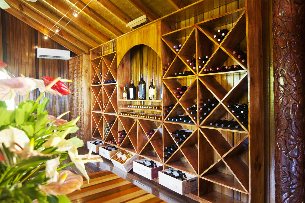 Wine Cellar