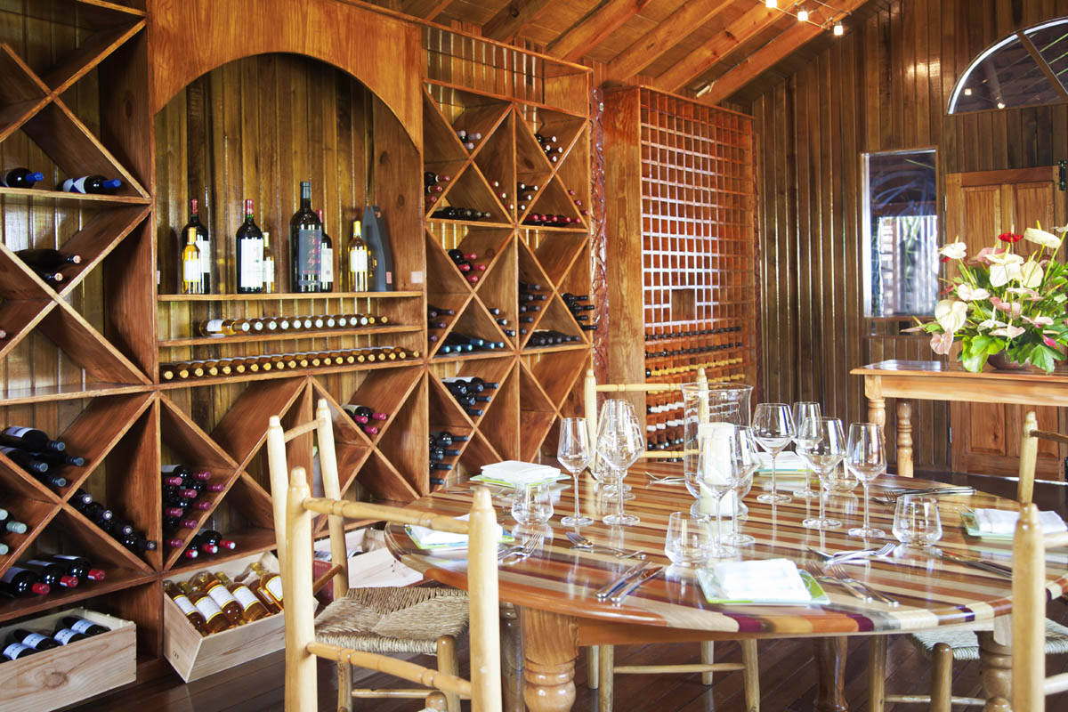 Wine Cellar
