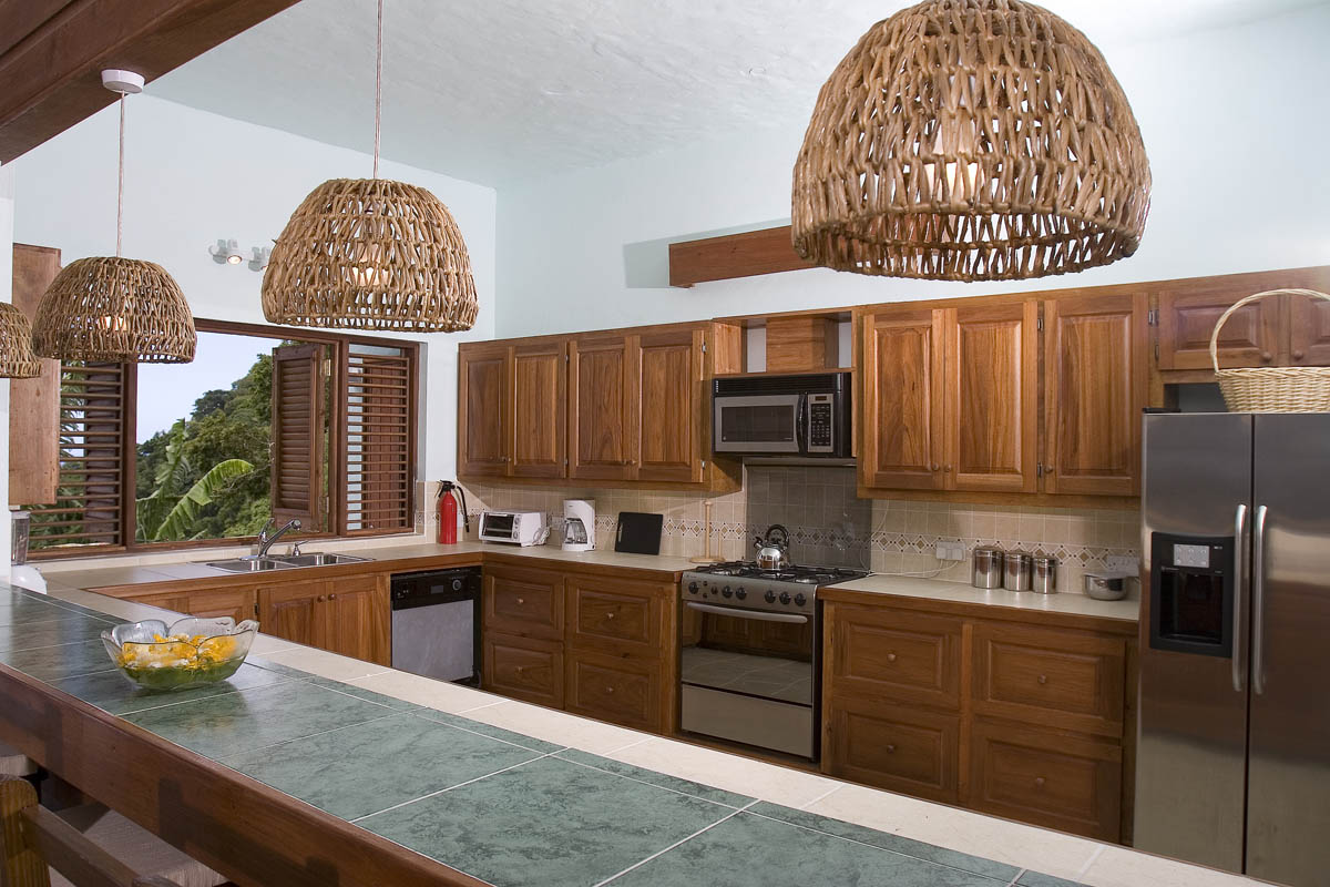 Owners Cottage