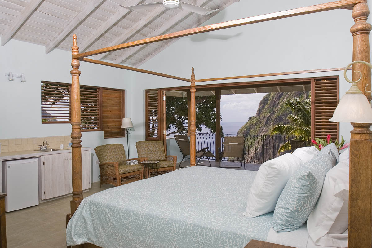 Owners Cottage