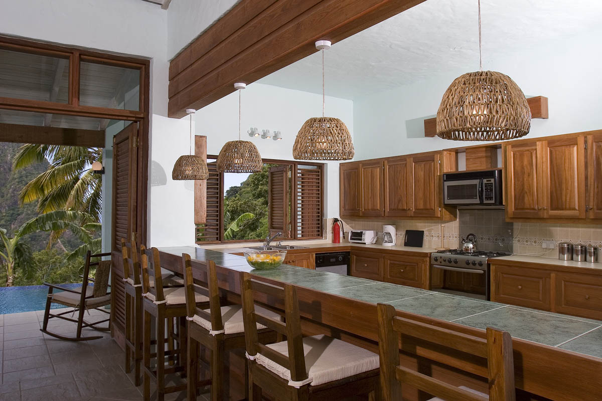 Owners Cottage