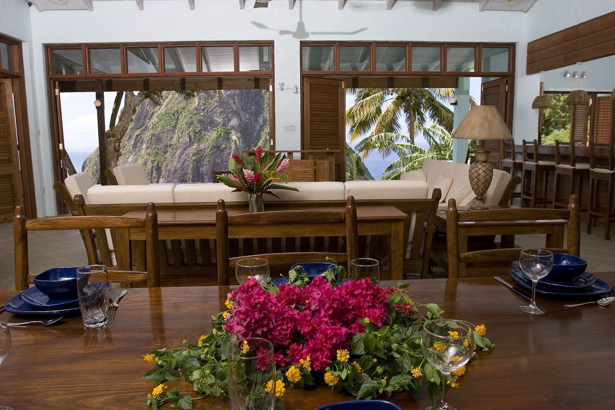 Owners Cottage
