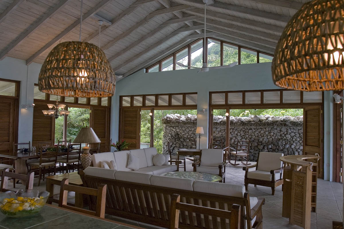 Owners Cottage