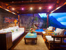 Heritage Suite with heated pool