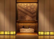 Andaz Tokyo Toranomon Hills - a concept by Hyatt