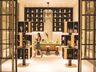 Spa Reception
