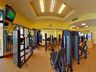Fitness Centre