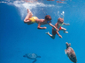 Scuba Diving and Water sports