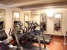 Fitness Room