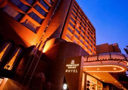 Georgian Court Hotel, WorldHotels Elite