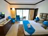 Guestroom View