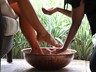 Foot Spa
