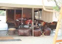 Porini Amboseli Camp