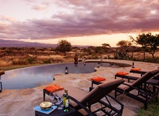Elewana Tortilis Camp Amboseli