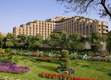 ITC Maurya, a Luxury Collection Hotel, New Delhi