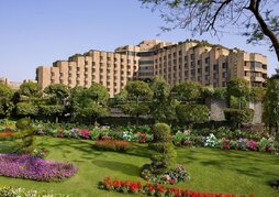 ITC Maurya, a Luxury Collection Hotel, New Delhi