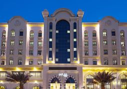 Park Inn by Radisson, Makkah Al Naseem